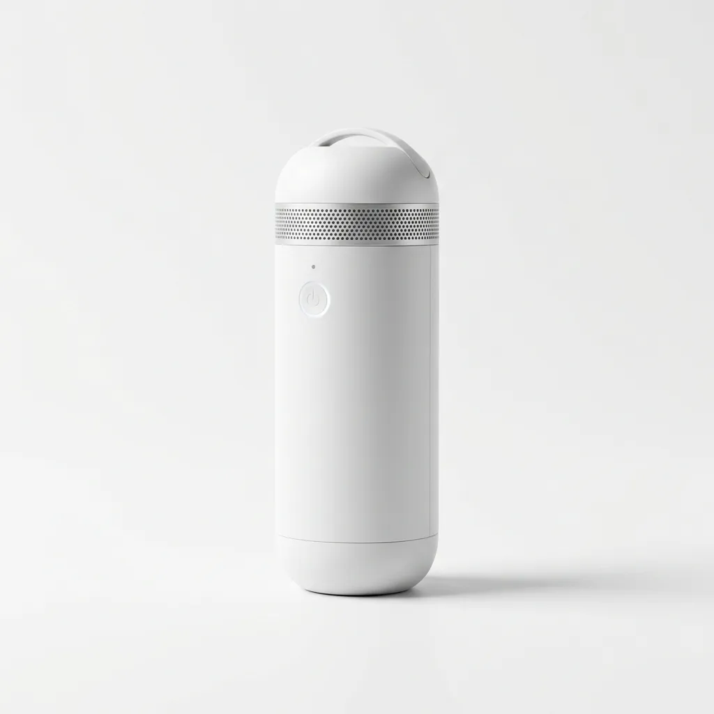 ZapClean — premium EMS core conditioning system
